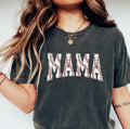 Mama Baseball Shirt